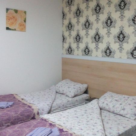 Hotel Sobe Royal 2 Šabac Extérieur photo