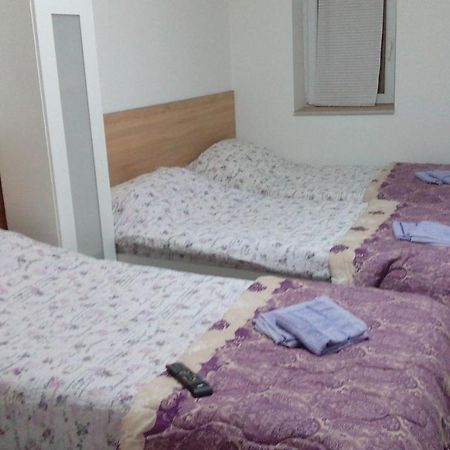 Hotel Sobe Royal 2 Šabac Extérieur photo