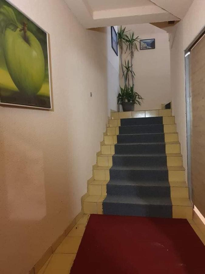 Hotel Sobe Royal 2 Šabac Extérieur photo