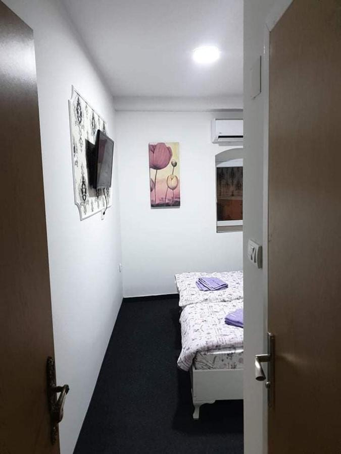 Hotel Sobe Royal 2 Šabac Extérieur photo