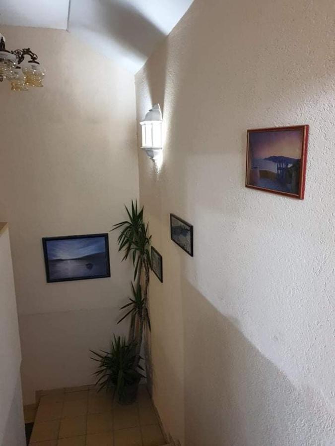 Hotel Sobe Royal 2 Šabac Extérieur photo