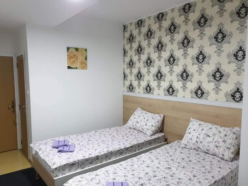 Hotel Sobe Royal 2 Šabac Extérieur photo