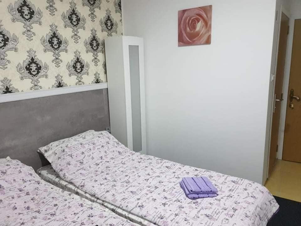 Hotel Sobe Royal 2 Šabac Extérieur photo