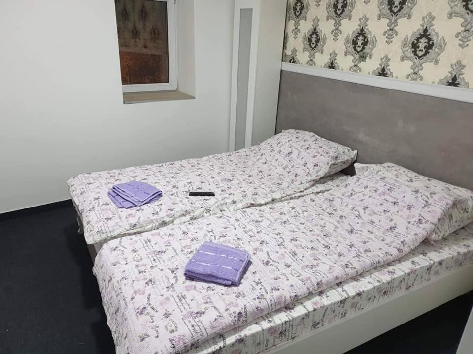 Hotel Sobe Royal 2 Šabac Extérieur photo