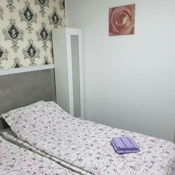 Hotel Sobe Royal 2 Šabac Extérieur photo