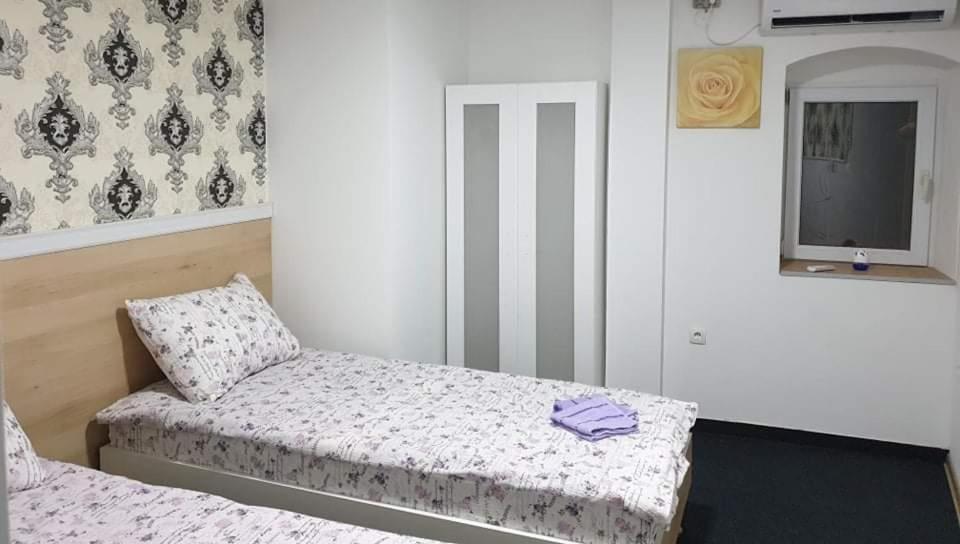 Hotel Sobe Royal 2 Šabac Extérieur photo