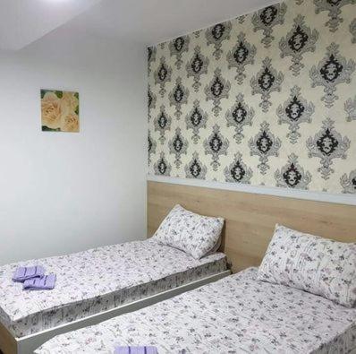 Hotel Sobe Royal 2 Šabac Extérieur photo