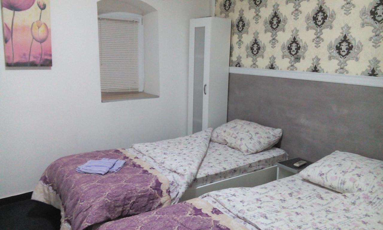 Hotel Sobe Royal 2 Šabac Extérieur photo