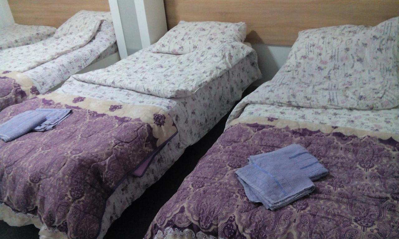 Hotel Sobe Royal 2 Šabac Extérieur photo