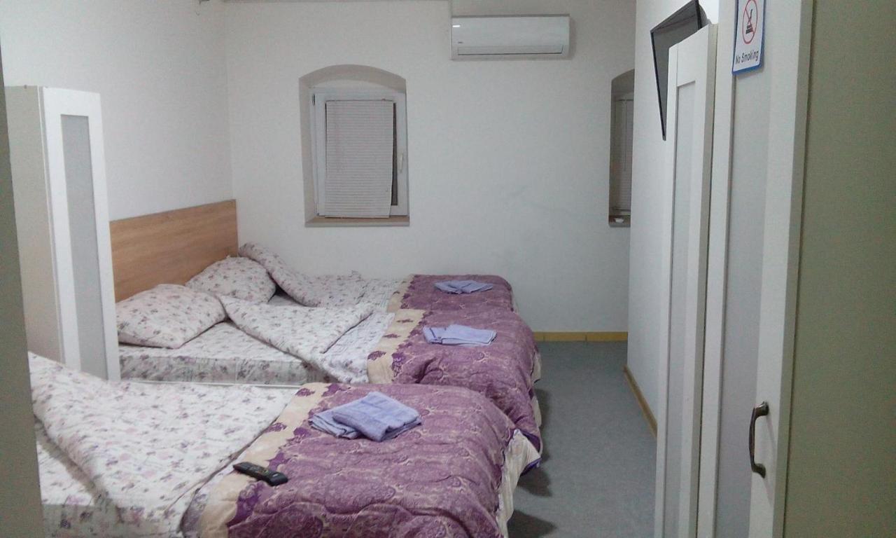 Hotel Sobe Royal 2 Šabac Extérieur photo